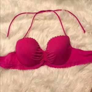 Victoria’s Secret PINK swimsuit top